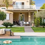 Emanto Sicilymyhome Вилла