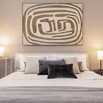 Вилла Emanto Sicilymyhome Санта-Мария-дель-Фокалло
