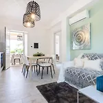 Emanto Sicilymyhome Вилла Санта-Мария-дель-Фокалло