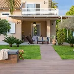 Emanto Sicilymyhome Вилла