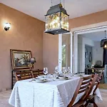 Вилла Emanto Sicilymyhome Санта-Мария-дель-Фокалло